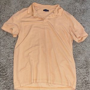Mens Van Huesen Polo